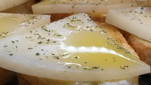 Kennen Sie die Vorteile von Manchego-Käse als Proteinquelle?