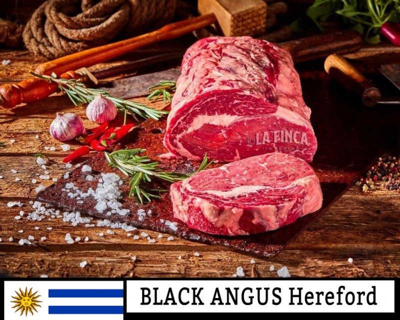 Kaufen Sie Black Angus Rindfleisch online