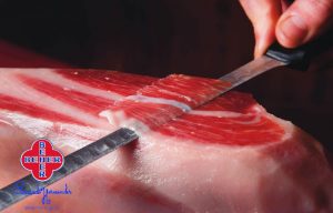 Hams Beher, iberische Kultur