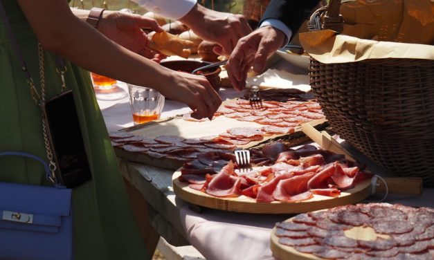 Wählen Sie für jeden Anlass den perfekten iberischen Schinken