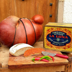 Sobrasada aus Mallorca La Luna, eine balearische Delikatesse