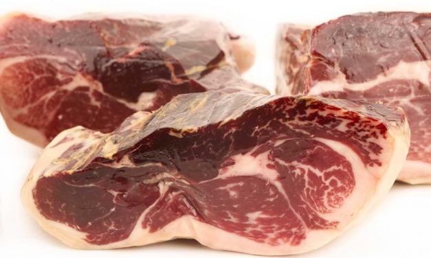 Kaufen Sie iberischen Schinken ohne Knochen, immer frisch